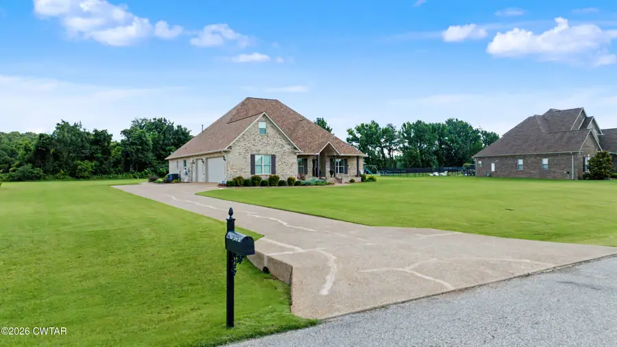 22 Hale Farm Road, Humboldt, TN 38343 - #2