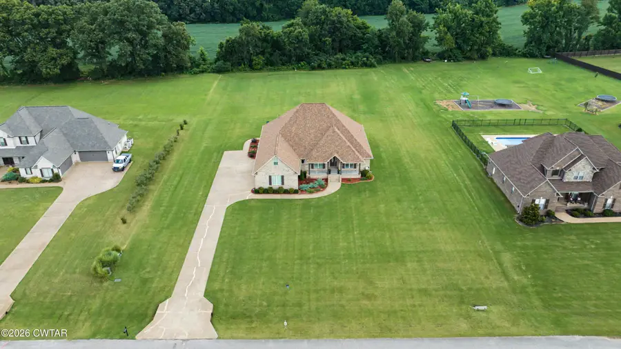 22 Hale Farm Road, Humboldt, TN 38343 - #3