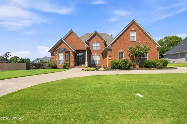 23 Davenport Cove, Jackson, TN 38305