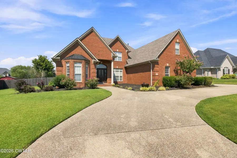23 Davenport Cove, Jackson, TN 38305 - #2