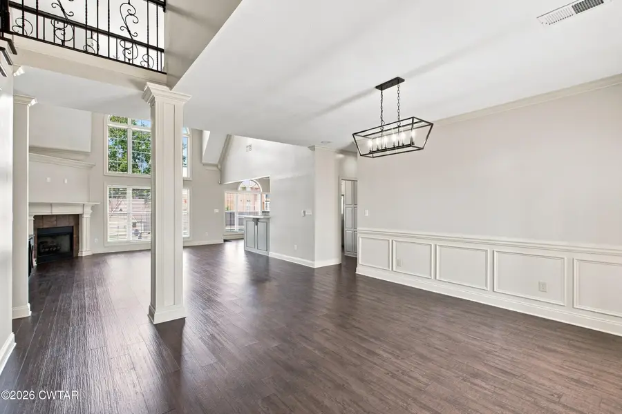 23 Davenport Cove, Jackson, TN 38305 - #3