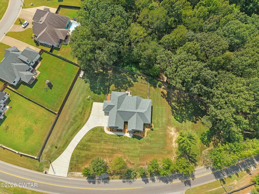 491 Cooper Anderson Road, Jackson, TN 38305 - #2