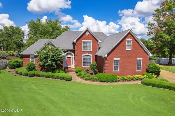 37 Starlight Cove, Jackson, TN 38305