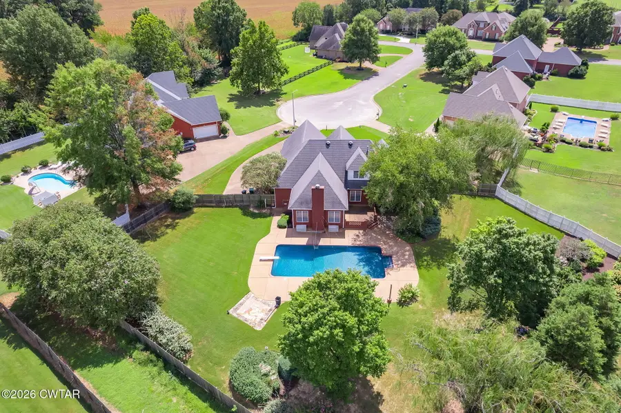 37 Starlight Cove, Jackson, TN 38305 - #3