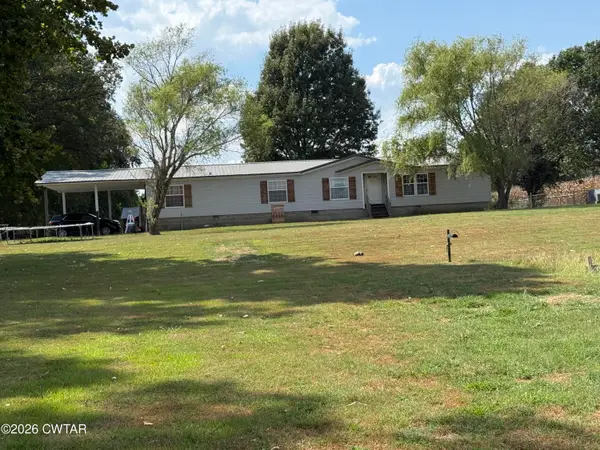 1335 Snow Farm Road, Newbern, TN 38059