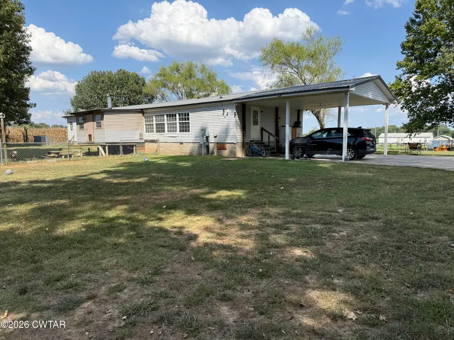 1335 Snow Farm Road, Newbern, TN 38059 - #2