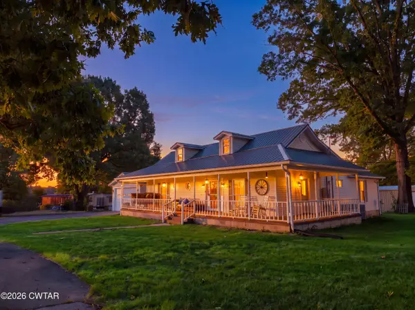 23 Coker Road, Newbern, TN 38059