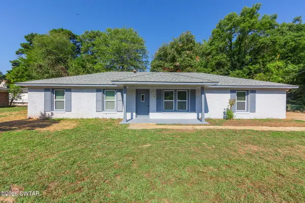 23 Hickory Hollow Drive, Jackson, TN 38305