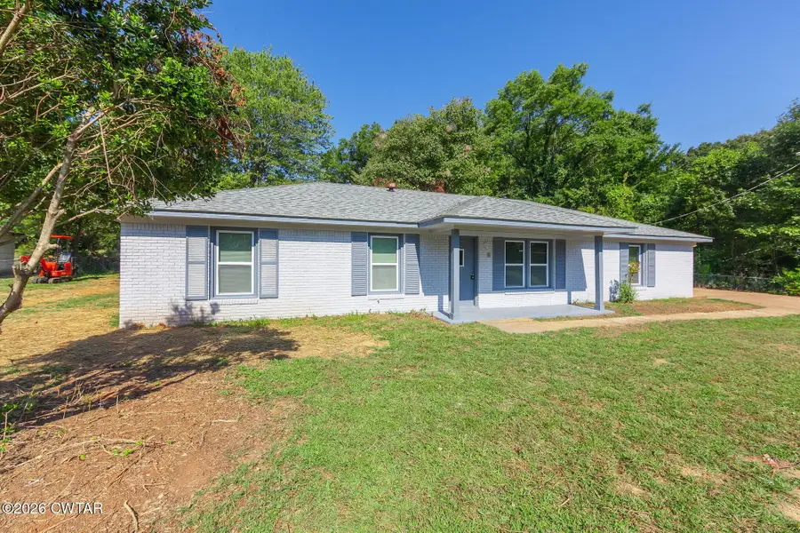 23 Hickory Hollow Drive, Jackson, TN 38305 - #3