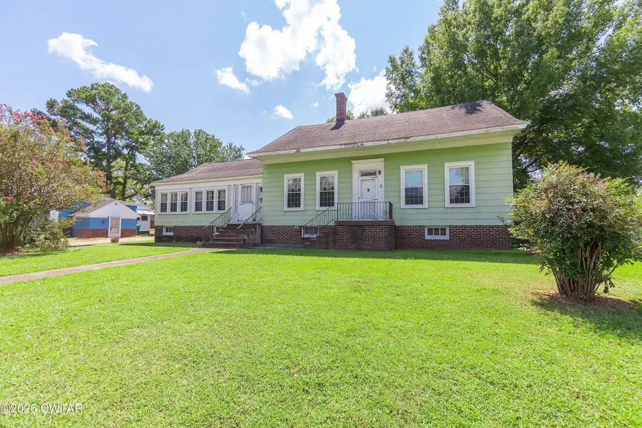2 Farwell Street, Jackson, TN 38301 - #2