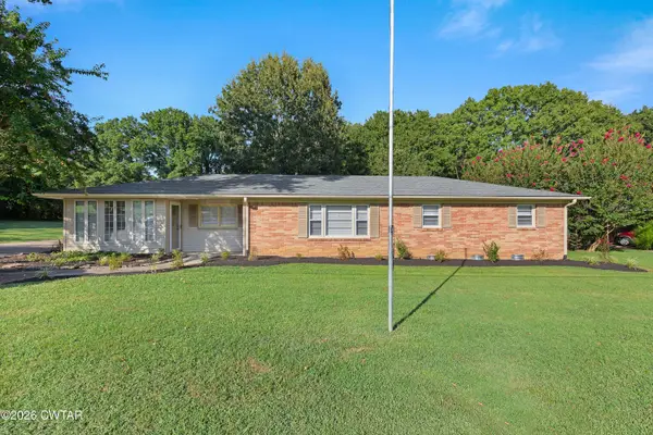31 Aspen Avenue, Jackson, TN 38301