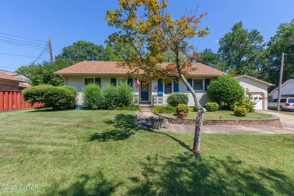 23 Lashawte Circle, Jackson, TN 38301