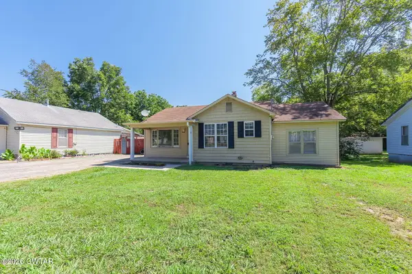3062 Wahl Street, Milan, TN 38358