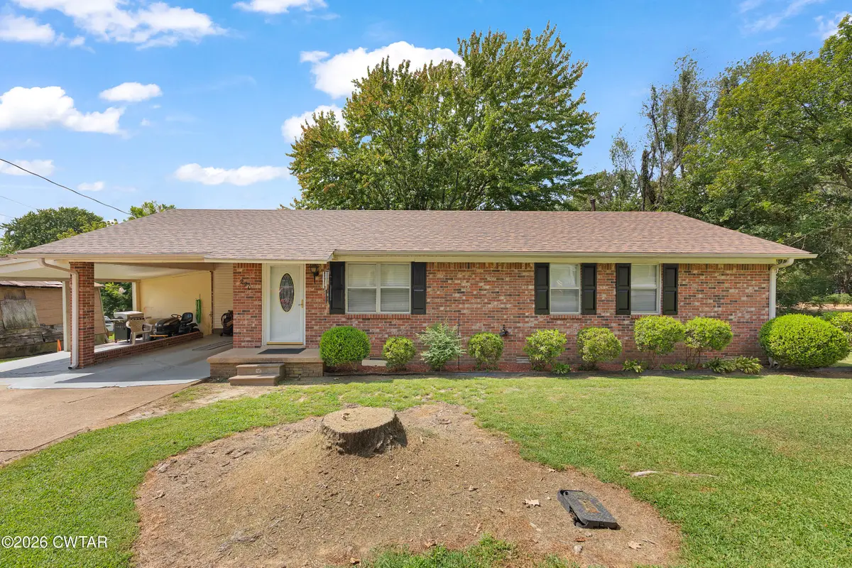 220 Central Street, Dyer, TN 38330 - #1