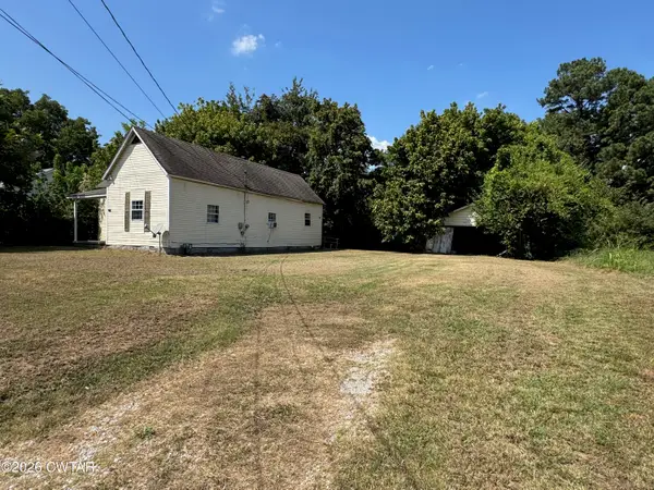 459 Jackson Street, Jackson, TN 38301
