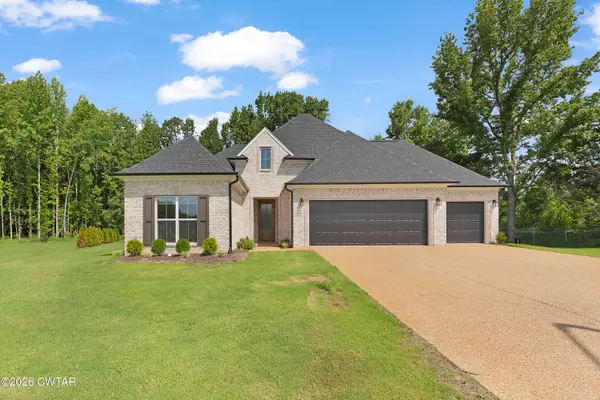 27 Engel Cove, Jackson, TN 38305