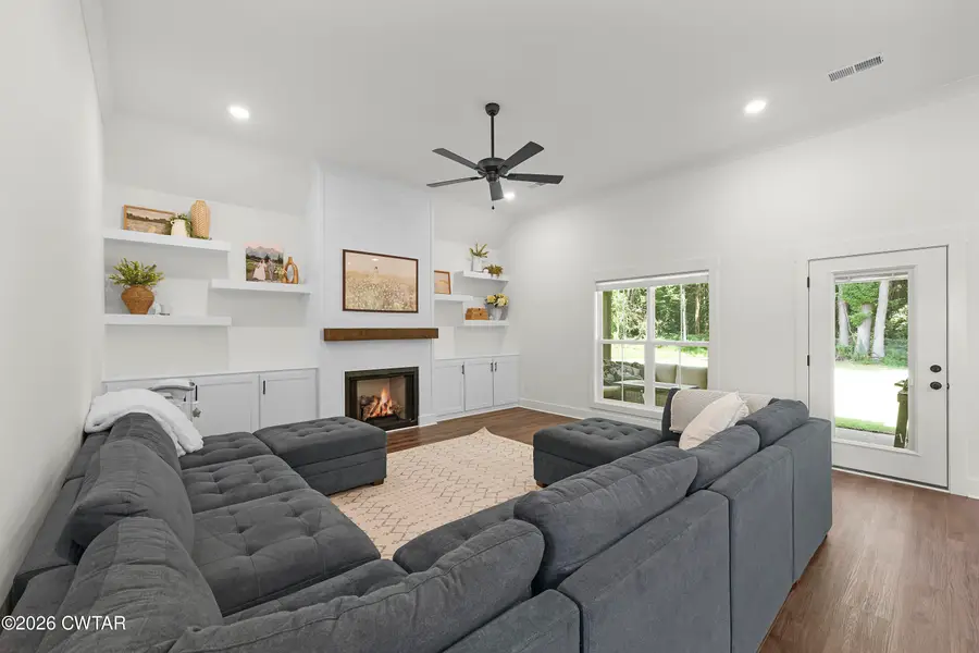 27 Engel Cove, Jackson, TN 38305 - #3