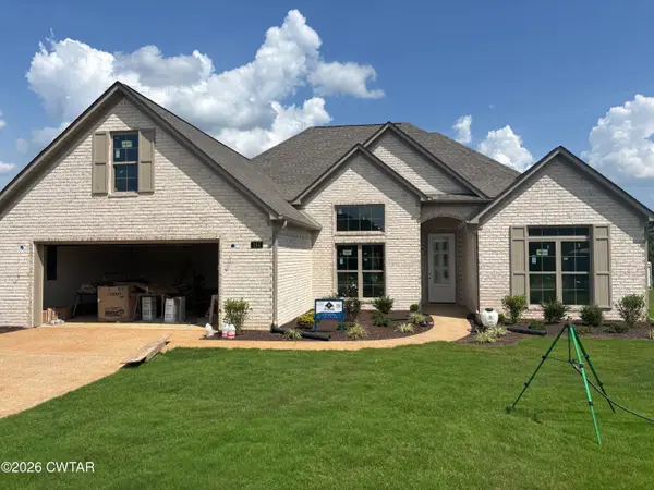 144 Roxbury Drive, Jackson, TN 38305