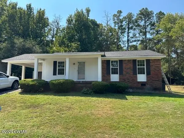 1148 Berrywood Avenue, Brownsville, TN 38012