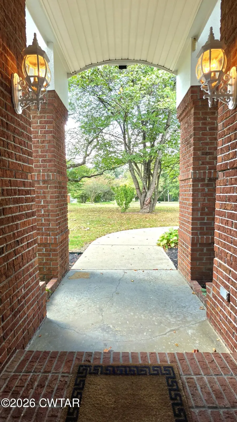184 Broadway Street, Friendship, TN 38034 - #3