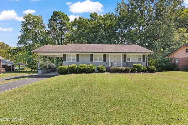992 W Forest Avenue, Jackson, TN 38301