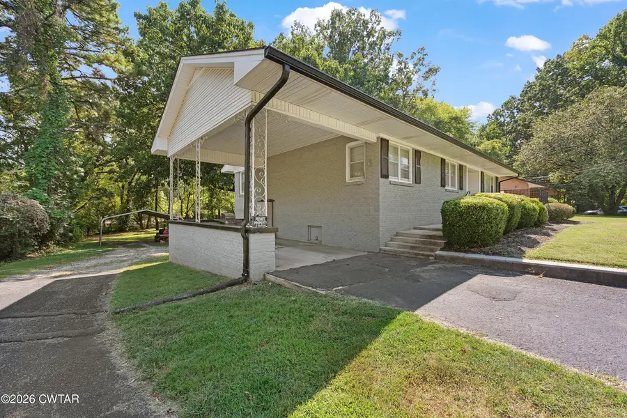 992 W Forest Avenue, Jackson, TN 38301 - #2