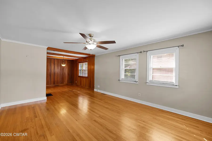 992 W Forest Avenue, Jackson, TN 38301 - #3