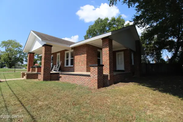 106 Eller Street, Lexington, TN 38351