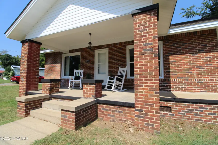 106 Eller Street, Lexington, TN 38351 - #2