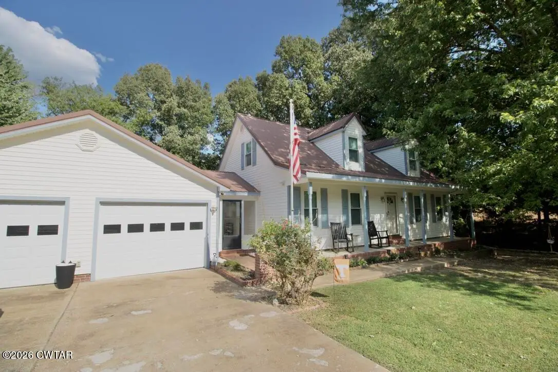 230 Fairview Drive, Humboldt, TN 38343 - #1