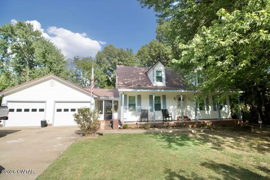 230 Fairview Drive, Humboldt, TN 38343 - #2