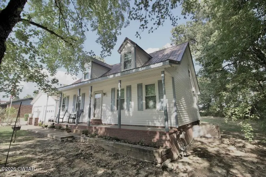 230 Fairview Drive, Humboldt, TN 38343 - #3