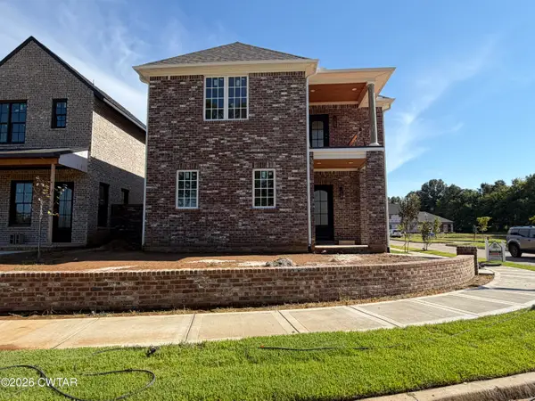 1308 Ashport Road, Jackson, TN 38305