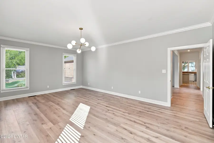 172 Wyndhurst Drive, Jackson, TN 38305 - #2