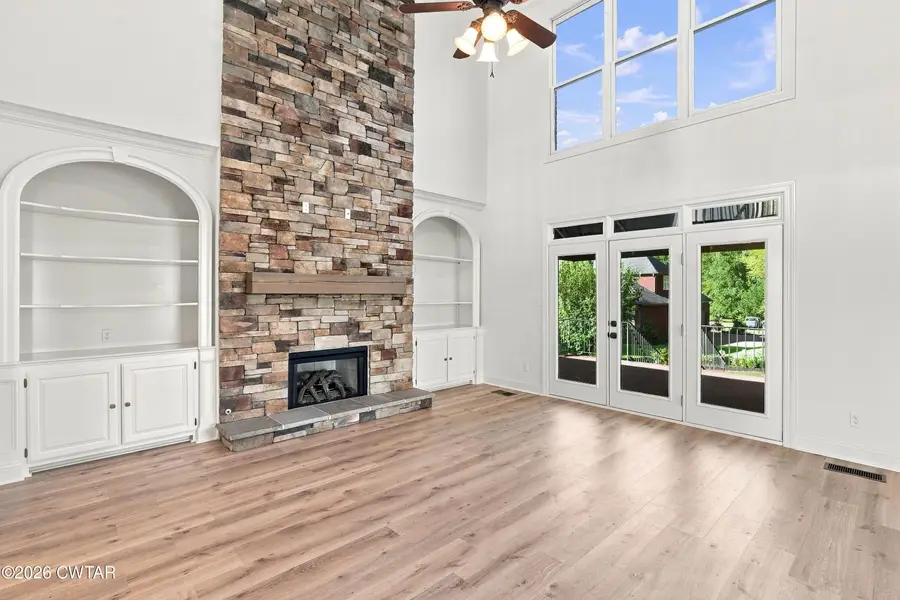 172 Wyndhurst Drive, Jackson, TN 38305 - #3