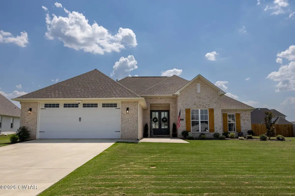 127 Brookside Cove, Medina, TN 38355 - #1