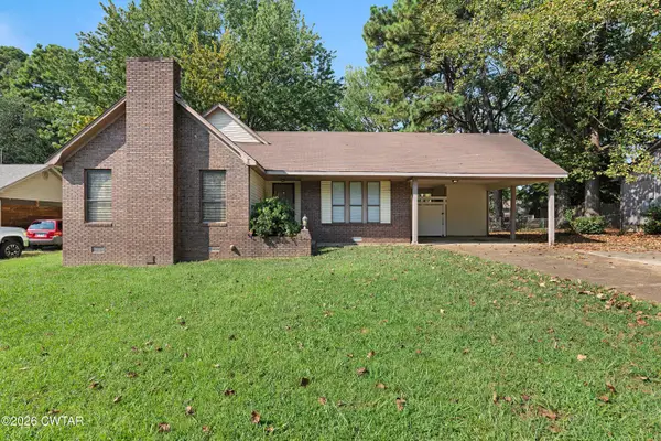 57 E University Parkway, Jackson, TN 38305