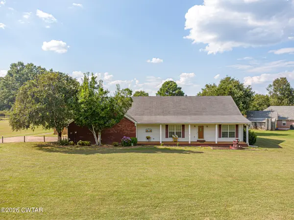 905 Golf Drive, Saulsbury, TN 38067