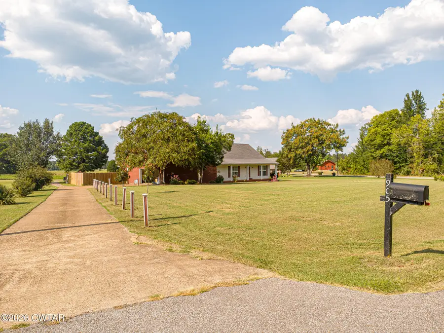 905 Golf Drive, Saulsbury, TN 38067 - #2