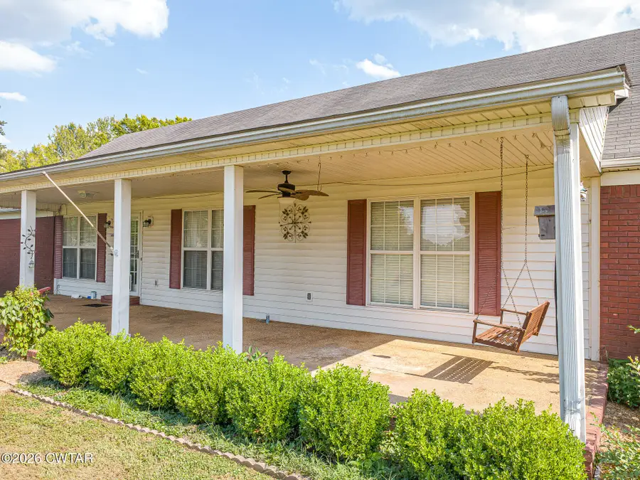 905 Golf Drive, Saulsbury, TN 38067 - #3
