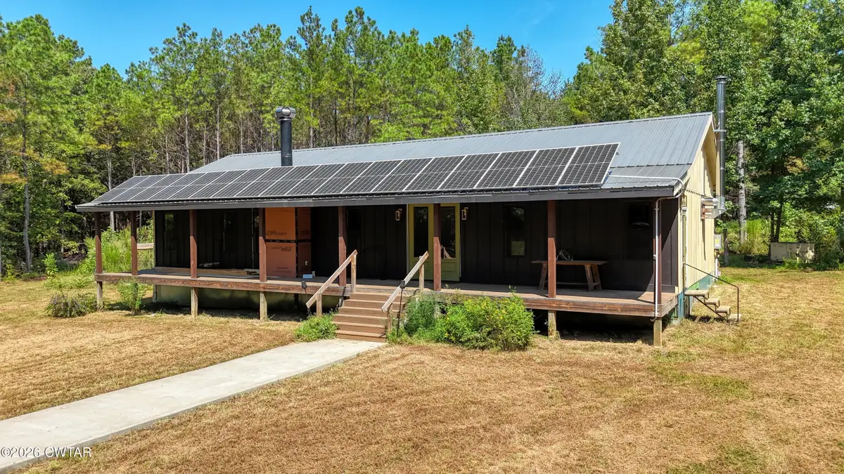 4349 Buena Vista Road, Huntingdon, TN 38344 - #1