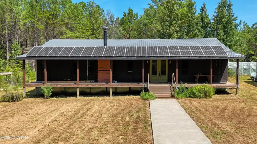 4349 Buena Vista Road, Huntingdon, TN 38344 - #3