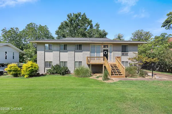 581 Russell Road, Jackson, TN 38301