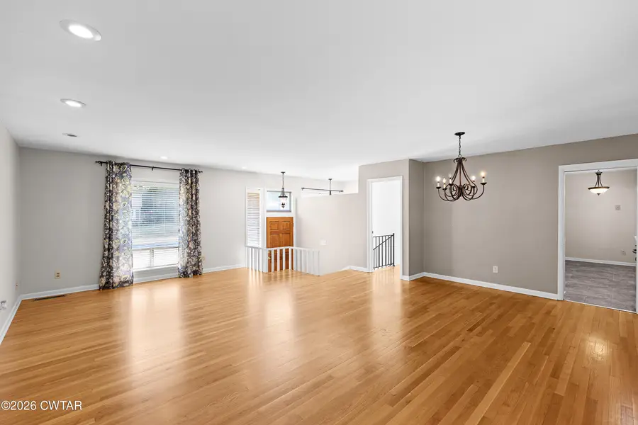 581 Russell Road, Jackson, TN 38301 - #3