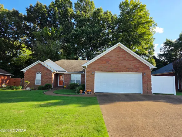 110 Reed Circle, Medina, TN 38355