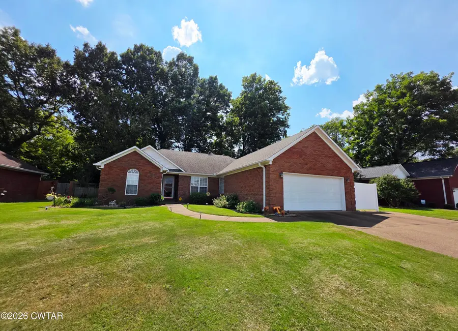 110 Reed Circle, Medina, TN 38355 - #3