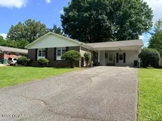 12 Woodmere Drive, Jackson, TN 38301 - #1