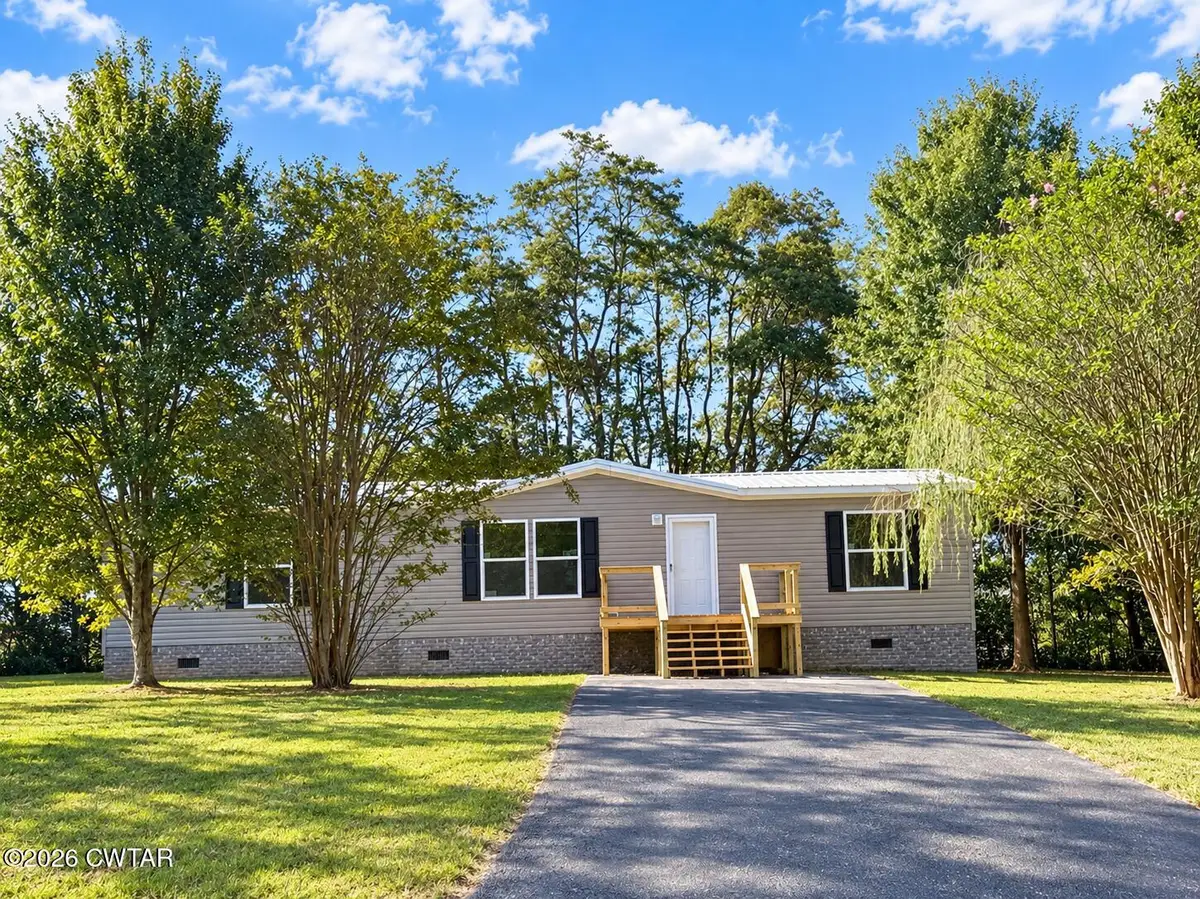 54 Bryce Drive, Jackson, TN 38305 - #1
