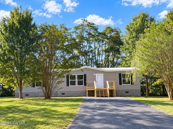 54 Bryce Drive, Jackson, TN 38305