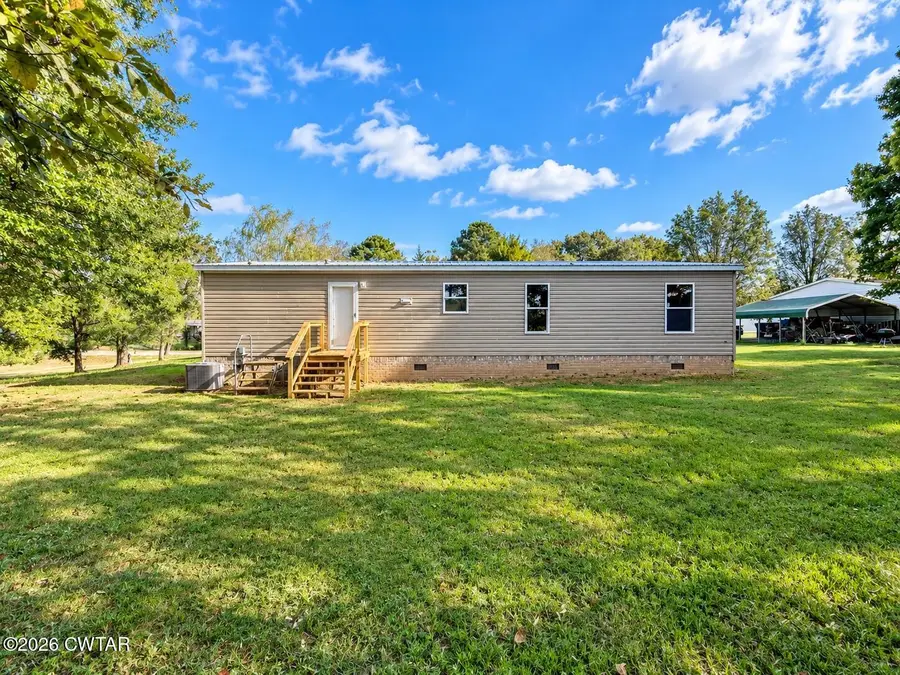 54 Bryce Drive, Jackson, TN 38305 - #2